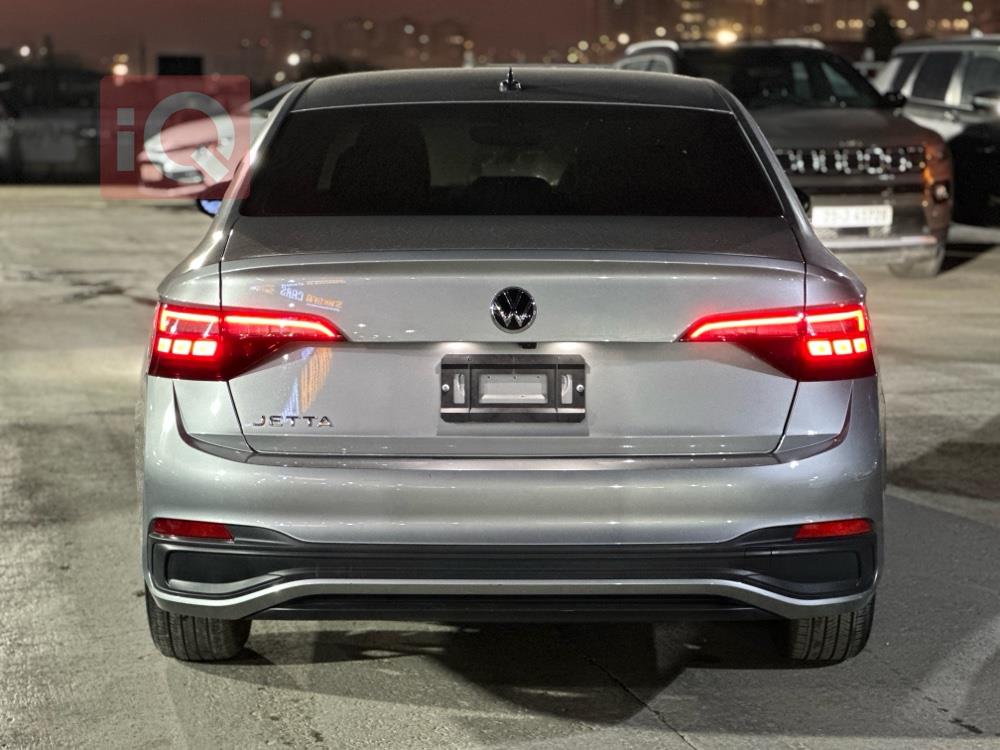 فولكسفاغن جيتا